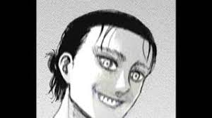 I use anime icons for just about every social media i have so here we are. Aot Cursed Images 2 Youtube