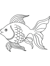 Coloring is a great therapeutic activity and this page will give you tons of creative coloring fun! Angelfish Coloring Page Below Is A Collection Of Fish Coloring Page Which You Can Download For Free H Animal Coloring Pages Fish Coloring Page Coloring Pages