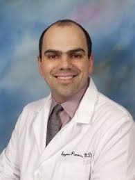 Archive: Fired Dutchess doctor involved in 7 malpractice suits