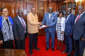 1.18million candidates sat for kcpe 2020. Matokeo Ya Mitihani Examination Results Form One Selection Ministry Of Education Science And Technology