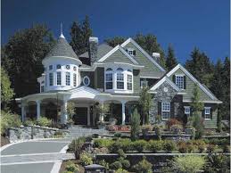 Image result for Victorian Style House Plans