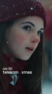 XMAS for Telekom @deutschetelekom