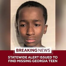 JUST IN! 🙏 PRAYING FOR HIS RETURN. Police in Georgia issued a statewide  alert to find a missing teen diagnosed with bipolar disorder, Last seen  Wednesday, October 1st at 9:45am in Hampton.