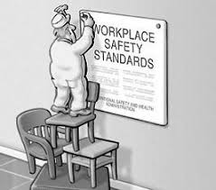 As described in our earlier post on safety slogans, safety posters can be installed throughout the organization to educate employees to work safely. Humor Funny Safety Quotes Hse Images Videos Gallery