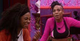 Caio, que venceu a prova do anjo, imunizou mais uma vez rodolffo e o cantor ficou garantido pela segunda semana seguinte fora da berlinda. Bbb 2021 Lumena Mocks Gilberto After His Brother Yelled At A Lie