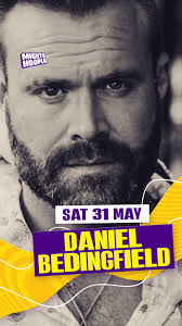 We gotta get thru the next week, bc before we know it, we’ll be jumpin’ to  Daniel Bedingfield! 🎤, ✨ Get you a guy who can get you ravin’ one minute,  and crying ya eyes out the next trying to hit the ...