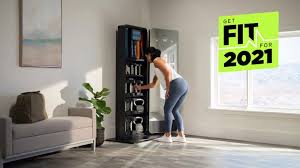 Determine location by the phone number online. New Nordictrack Vault Smart Fitness Studio Is The Ultimate Geeky Home Workout Gear T3