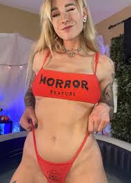 SpookyUnagi - Free pics, galleries & more at Babepedia