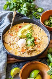 One Pot Leftover Turkey Soup Keto Low Carb Cast Iron Keto Leftover Turkey Soup Turkey Soup White Turkey Chili