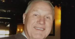 Devoted husband in Derby Telegraph funeral notices this week