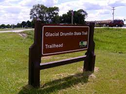 Maybe you would like to learn more about one of these? Glacial Drumlin State Trail Wikipedia