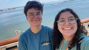 Fundraiser for McKenzie Williams by Kate Allred : McKenzie and Kirsten  Williams