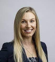 Tiffany Mcnees's Instagram, Twitter & Facebook