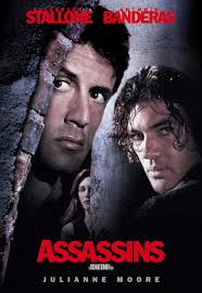 Assassins (1995) - الأفلام على Google Play