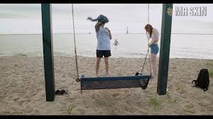 See the Hottest Sydney Agudong Sexy Scenes | Mr. Skin