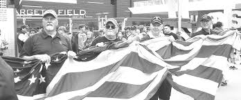 Department Fall Conference Sept. 24-26 “A Trumpet for A Rifle” PDC Robert “BOB”  Mares passes at Age 96