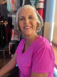 It's with deep sadness, I share the sudden passing of my dear friend Ellen  Porter Assante. She passed away early Sunday, February 27, 2022 after  learning she was terminally ill with colon