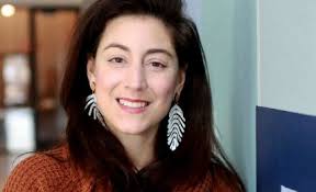 Meet Mary Elizabeth Lizzie" Darwin