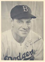 Leo Durocher