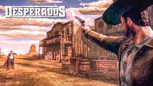Also available on playstation 4 and pc.desperados 3 is an uncompromising tactical stealth game that tests your pa. Desperados 3 Closed Beta Starts Next Week Allkeyshop Com
