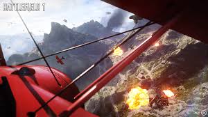 #battlefield 1 ps4 pro multiplayer gameplay. Pictures Of Watch Two Hours Of Battlefield 1 Gameplay 3 3