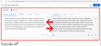 Nah, berikut ini kita akan mendalami kembali mengenai kosa kata bahasa inggris yang mirip dengan bahasa indonesia. Hanya 1 Cara Menerjemahkan Bahasa Inggris Ke Indonesia Paling Mudah Dan Simple Cikinet Com