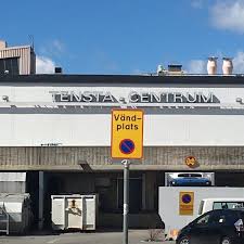Informationsblad om provtagning finns framtagna på 37 språk och dialekter. Photos At Tensta Centrum Tensta Tenstagangen 25