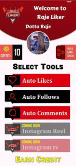 With facebook business suite (pages manager), you can access and manage the tools your business needs to thrive across your facebook page and instagram account, simplified and in one place. Raje Liker Mod Apk 6 1 0 Unlimited Coins Download For Android
