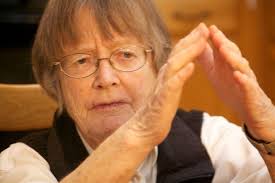 Hille Boulton Obituary (2012)