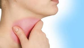 Boli V Gorle Bez Temperatury Prichiny Simptomy I Lechenie