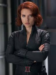 The woman in red is a fictional character that first appeared in the period known to comic book historians as the golden age of comic books. The Pros And Cons Of Dating The Avengers Black Widow Movie Black Widow Scarlett Black Widow Marvel