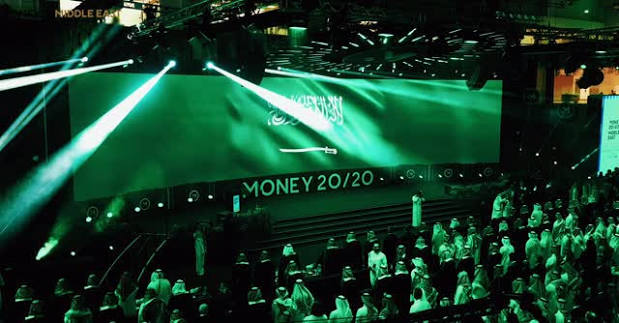 Money20/20 Middle East (@money2020_me) · Riyadh, Saudi Arabia · Instagram  photos and videos