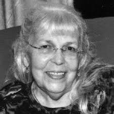 Elizabeth “Betty” M. Goss (nee Lobley)