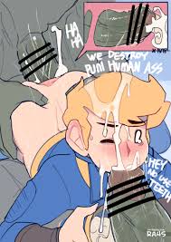 Rule 34 - Anal Artist Name Artist Signature Big Penis Blowjob Color Cum Cum  In Ass Cum In Mouth Cum Inside Drunk Fallout Fallout 4 Fellatio Gay  Interspecies Male Male Only Mutant