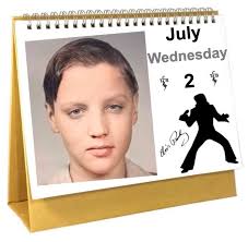 Elvis Presley's 'My Way' Song