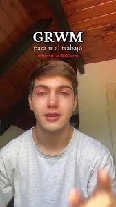 😫 #grwm #fyp #sad #selfcare