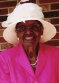 Dorothy Williams Obituary (2011)