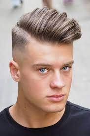 Comb Over Skin Fade Fadehaircut Baldfade Skinfade Haircuts Menhaircuts There Are Many Types Of Fade Mens Hairstyles Fade Haircut Mens Braids Hairstyles