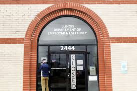 Illinois Unemployment Office Has Doubled Call Center Staff Taking Jobless Claims But Complaints Continue State And Regional Pantagraph Com