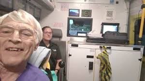 Andrew Lapham's Instagram, Twitter & Facebook