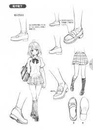 30 ideas drawing clothes manga anime characters sketsa cara menggambar tutorial menggambar anime