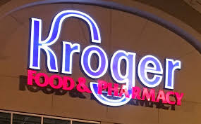For most americans, the thanks in thanksgiving usually refers to giving thanks for one's family, friends, and a big hunkin' turkey on the table. Microsoft And Kroger Taking On Amazon With Futuristic Grocery Store Pilot