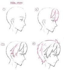 40 Anime Hairstyles Ideas Anime Hair How To Draw Hair Anime Do you like lady tsunade either way, give upvotes below to your top anime characters with blond hair, and downvote any that you aren't a fan of. 40 anime hairstyles ideas anime hair