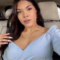 Jasmine Polanco's Instagram, Twitter & Facebook