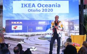 Cómo y cuándo agendar una cita para visitar la sucursal de oceanía. Ikea Llega A Mexico Y Abrira Su Primera Tienda En La Cdmx