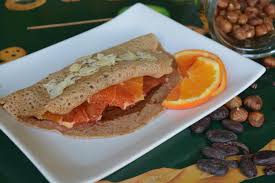 Check spelling or type a new query. Cucina Crepes Di Farina Di Castagne E Ceci Eurosalus