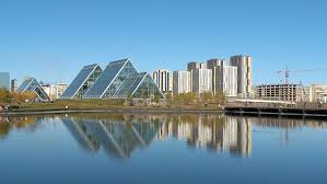 Terra incognita №15the idea of creation of a new, modern capital of kazakhstan belongs to president nursultan nazarbayev.on july 6, 1994. 70 Free Astana Kazakhstan Photos