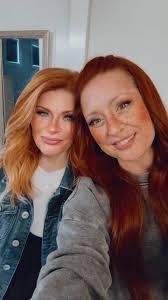 Rosemary Strickland's Instagram, Twitter & Facebook