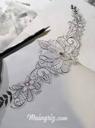 Das ist das neue ebay. Lotus Mandala Tattoo Design Maingriz Tattoo Design
