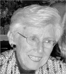 Margaret Rickman O'Dell McWilliams